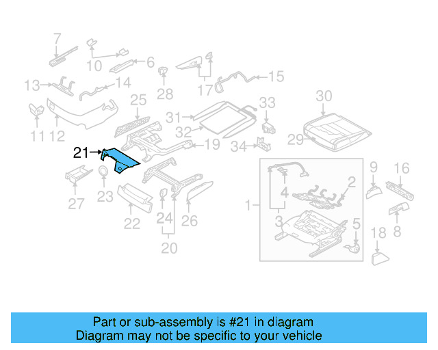 Front Cover 7L0-881-328-S-7G8