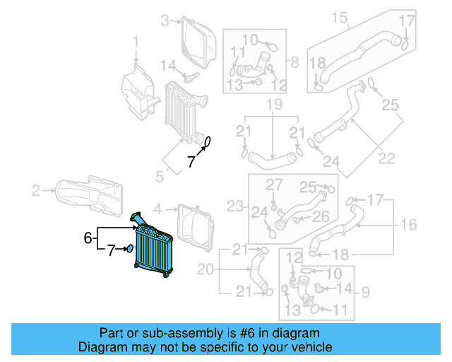 Inter 7L6-145-803-G - View 3