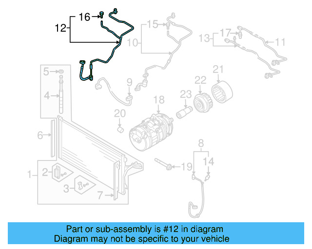 AC Line 7L6-820-750-AJ - View 21