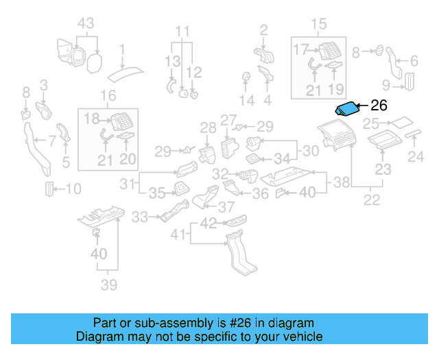 Cover 7L6-857-919-D-3X1 - View 4