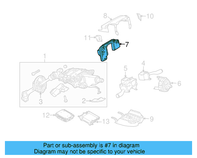 Module 7L6-953-549-G - View 3