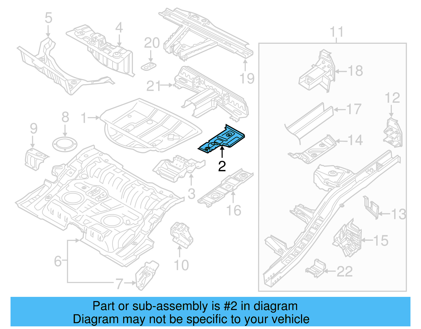 Extension 7P0-801-569 - View 12