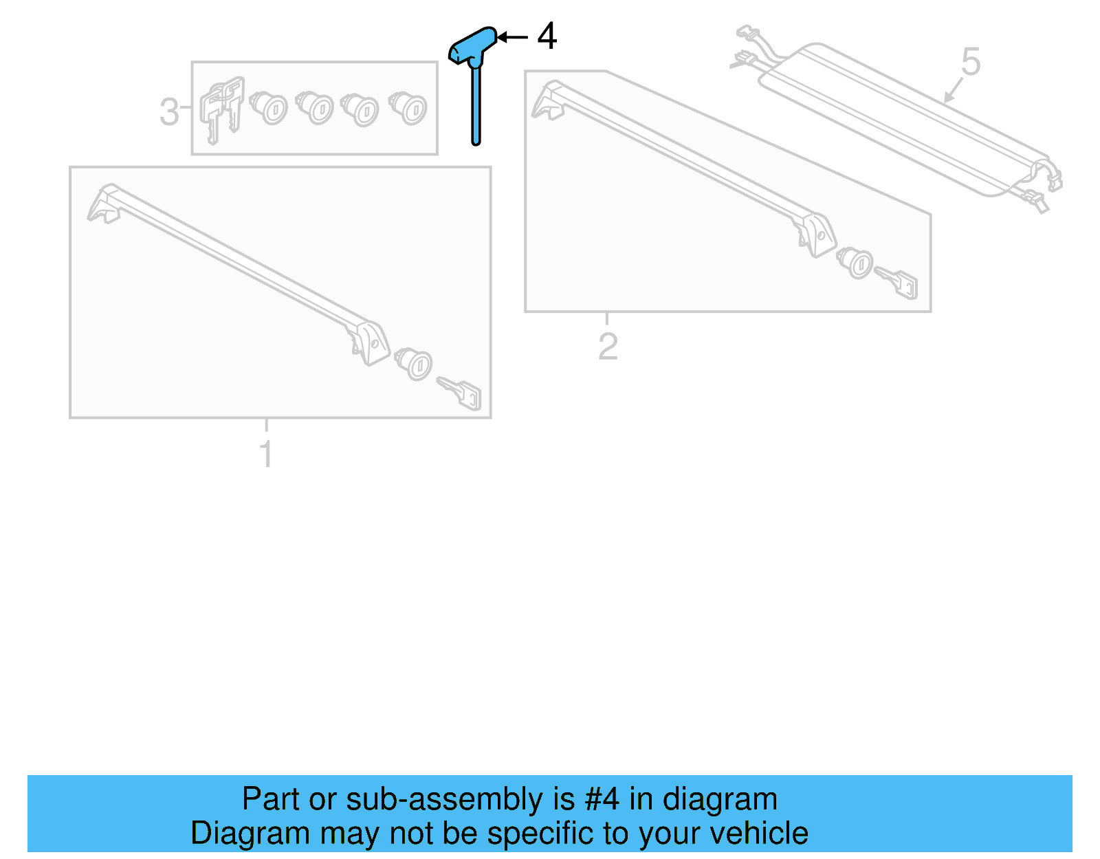 Wrench 7P0-860-097 - View 5