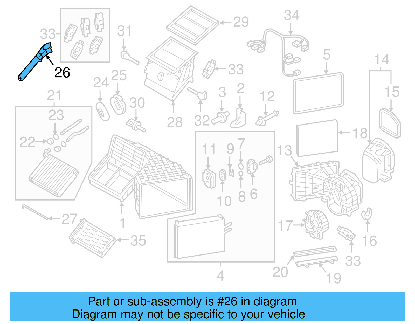 Side Cover 7P1-820-581 - View 2