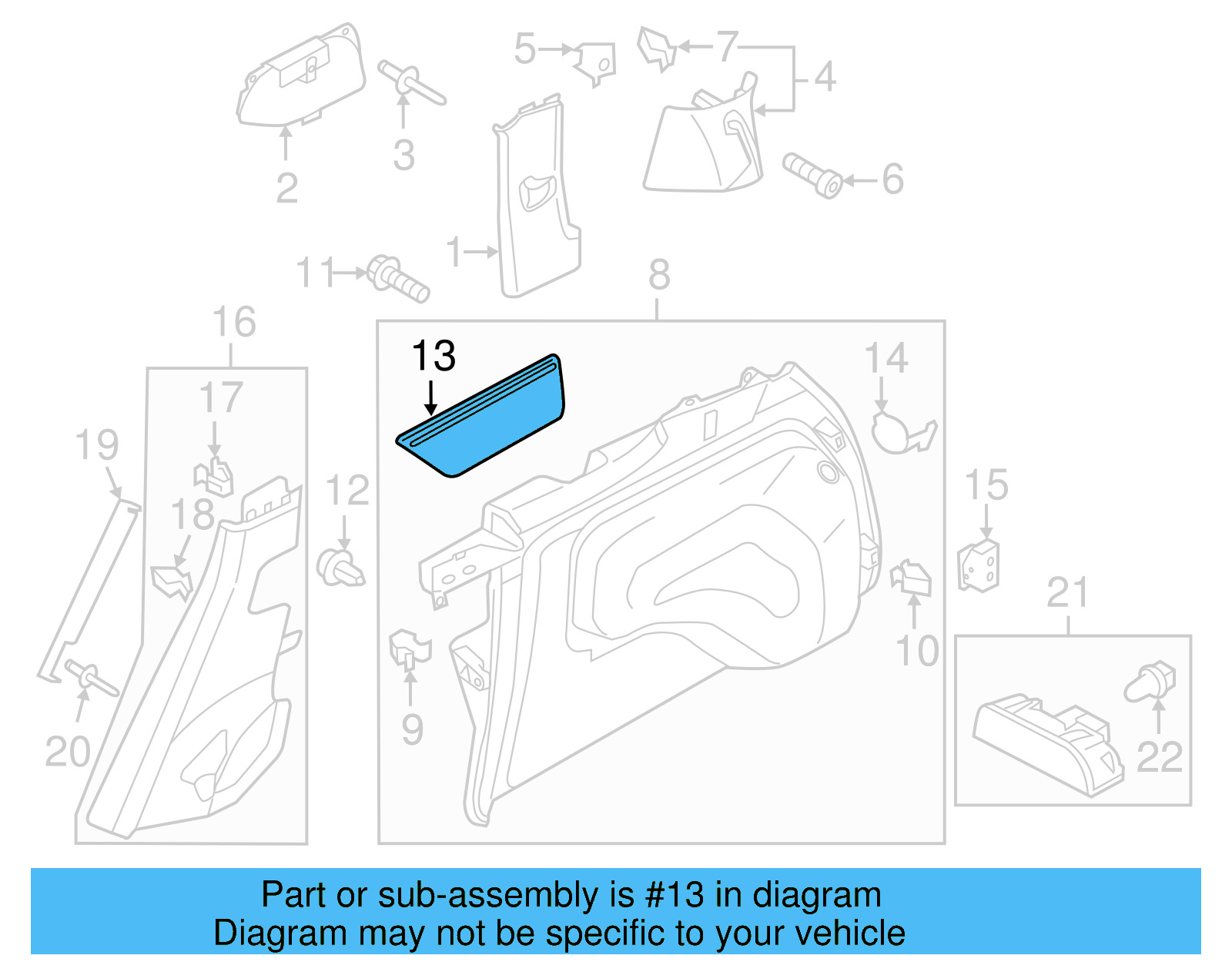 Cover 7P6-867-463-82V - View 4