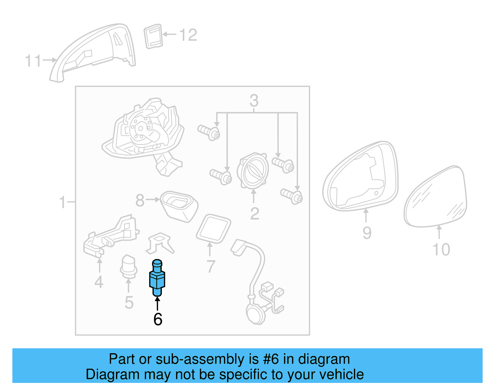 Camera 7P6-980-551-C - View 4