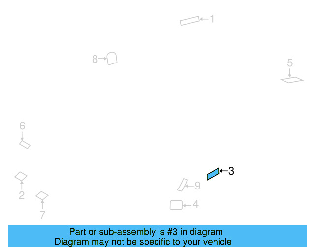 Info Label 7PP-010-006 - View 3