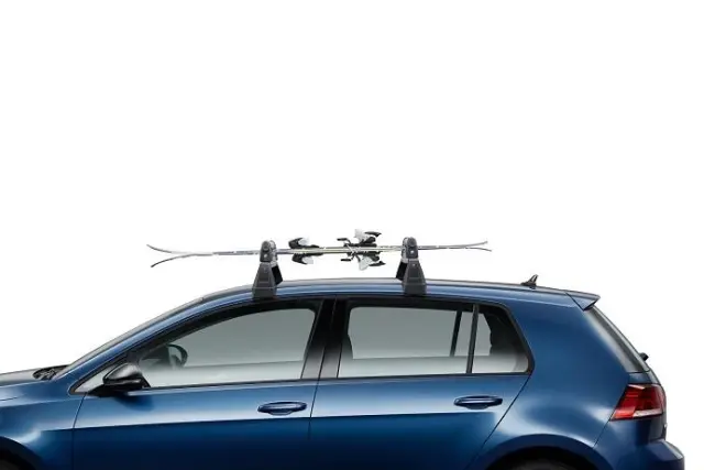 Ski And Snowboard Holder 000-071-129-N - View 6