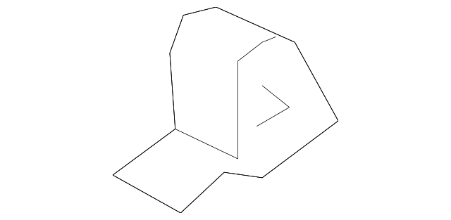 Headliner Clip 5G0-867-289-A - View 18