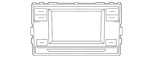 Display Unit 5G6-035-868 - View 9