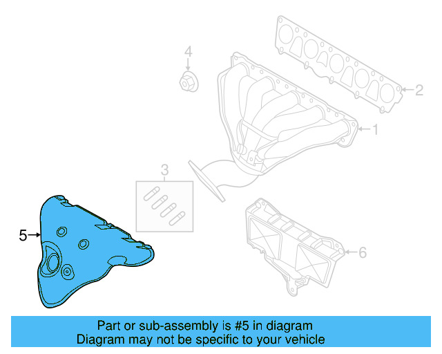Lower Cover 07K-253-046-A - View 27
