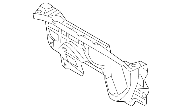 Insulator 3AB-863-353-B