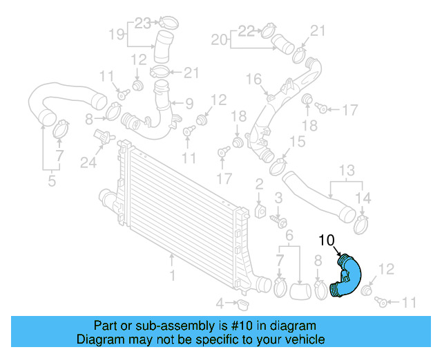 Inter 3QF-145-832 - View 14
