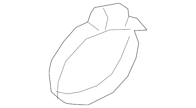 Rear Hose Clamp N-105-188-01 - View 22