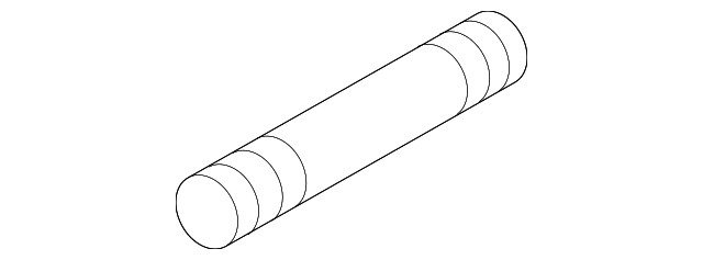 Turbocharger Stud N-912-317-01 - View 20