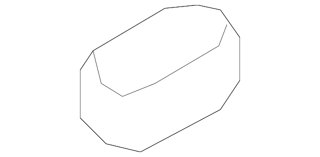 Tank Strap Isolator 3QF-201-840 - View 5