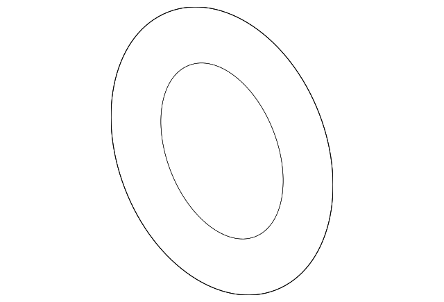 Upper Control Arm Lock Washer WHT-000-724 - View 15