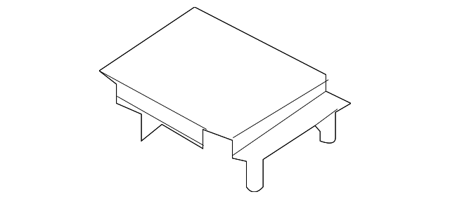Battery Cover 7E0-971-813