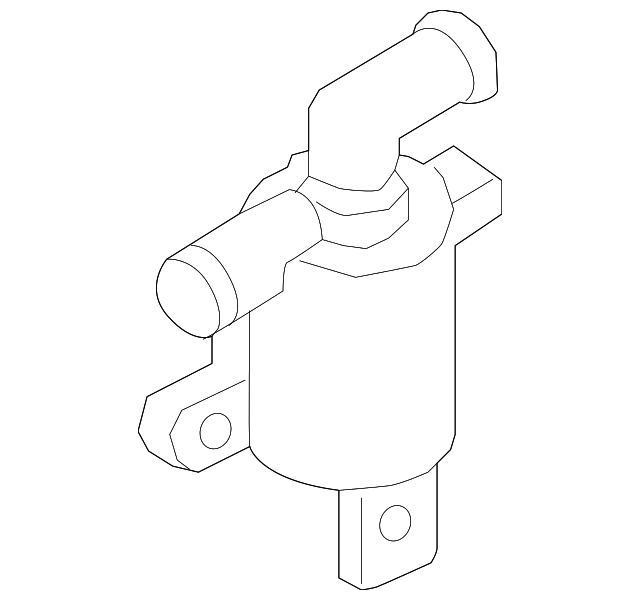 Solenoid Valve 4H0-121-671-D - View 11