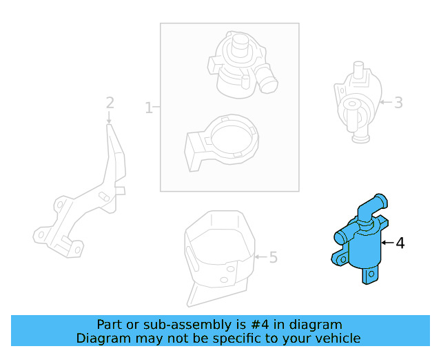 Solenoid Valve 4H0-121-671-D - View 15