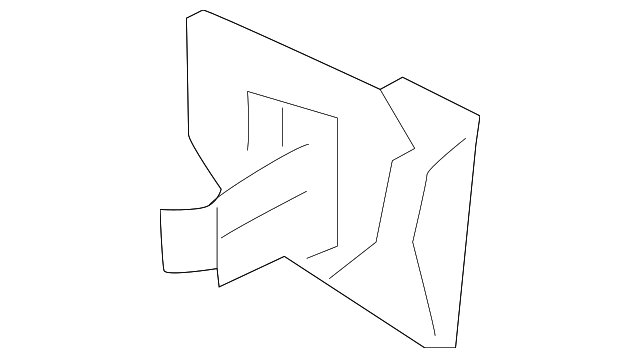 Handle, Outside Packing 5G0-837-209-B-9B9 - View 18