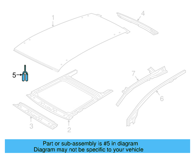 Adhesive Kit D-004-660-M4 - View 6