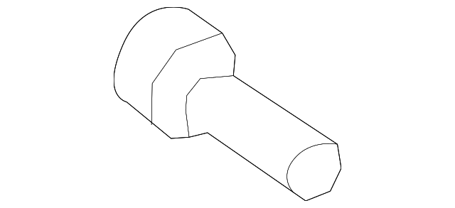 Handle Base Bolt N-911-768-01 - View 18