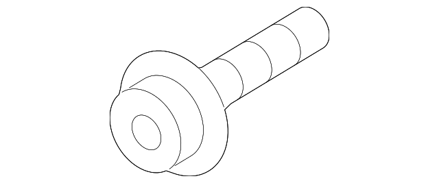 Handle Base Bolt N-911-768-01 - View 32
