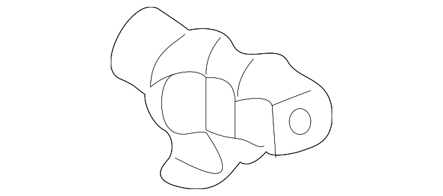 Vehicle Speed Sensor 01M-927-321