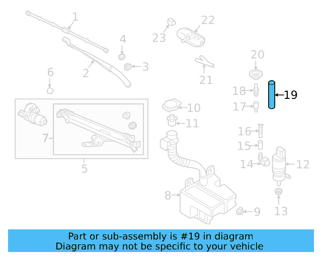 Repair Kit Covering 000-979-992-A - View 28