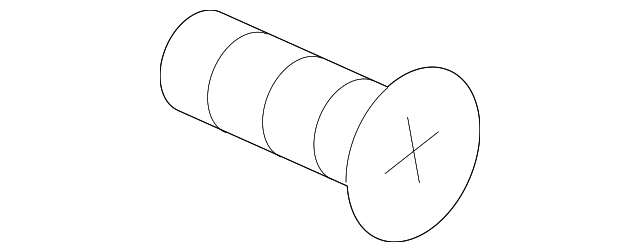 Rotor Screw N-106-483-01 - View 57