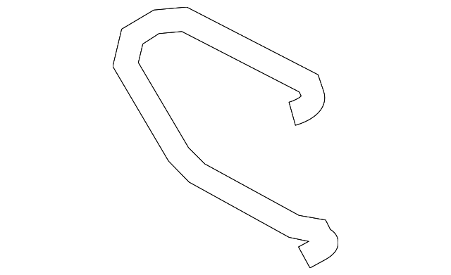 Upper Coupling Retainer Spring 1J0-121-142 - View 120