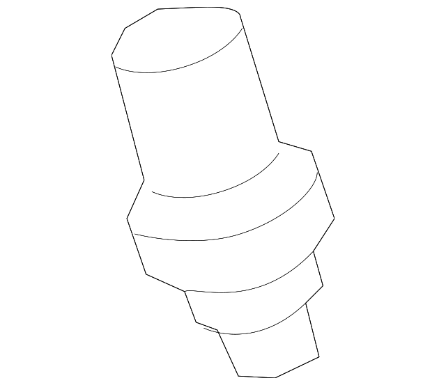 Temp Sensor 06A-919-501-A - View 70