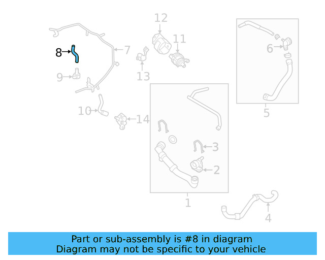 By 06K-121-051-M - View 25