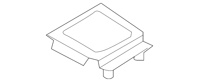 Battery Terminal Cover 5Q0-971-813-A - View 3