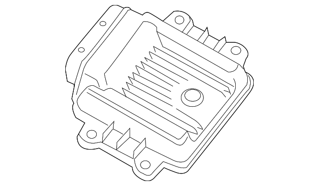 Trans Controller 09G-927-158-L
