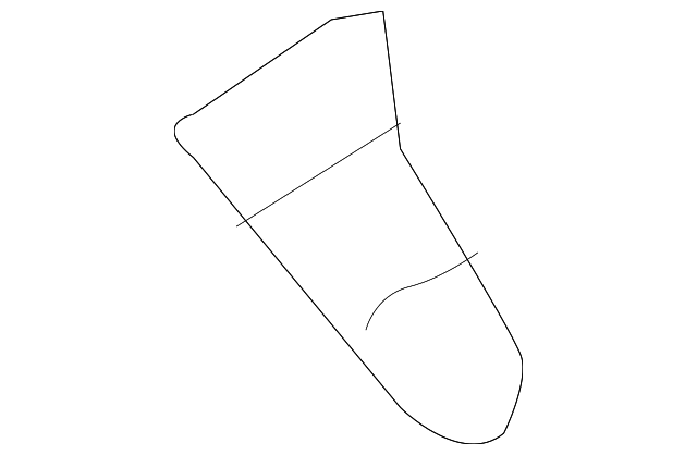 Upper Bracket 3CN-810-396