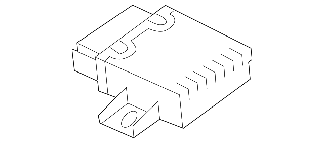 Control Module 5Q0-906-093-B - View 13