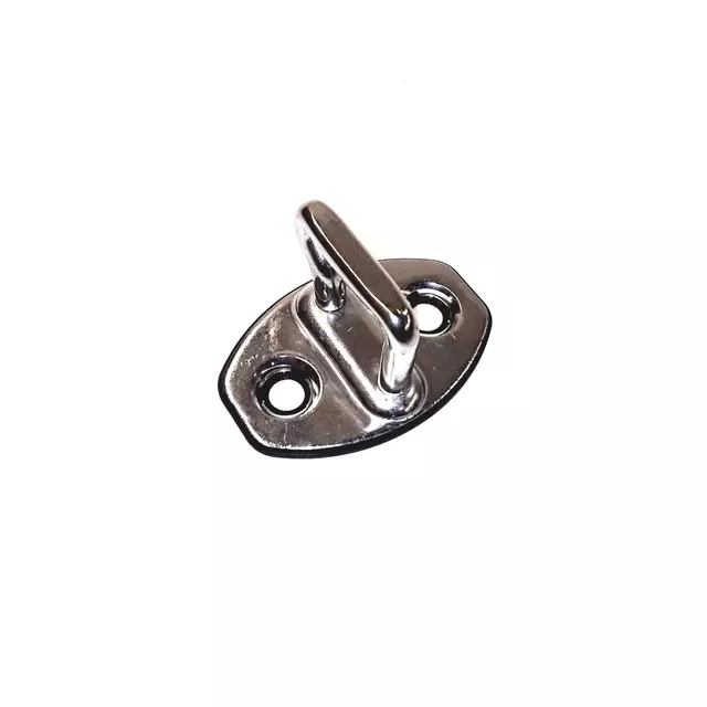 Door Lock Striker Plate 3C0-837-767-A - View 14