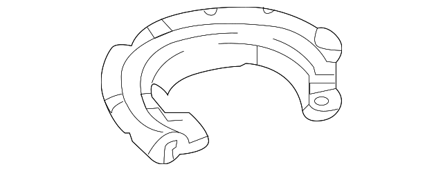 Spring Lower Insulator 5QM-412-545 - View 6
