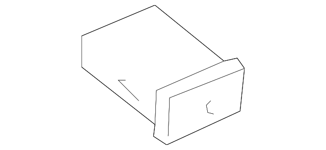 Tract Control Switch 1C0-927-133-20H - View 8