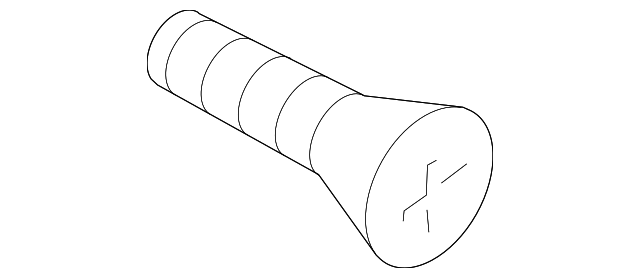 Rotor Screw N-106-483-01 - View 58