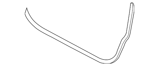 Weather 3C8-867-911-A-5AP - View 2