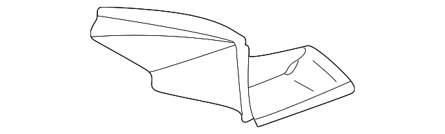 Connector Plate 1HM-803-098 - View 3