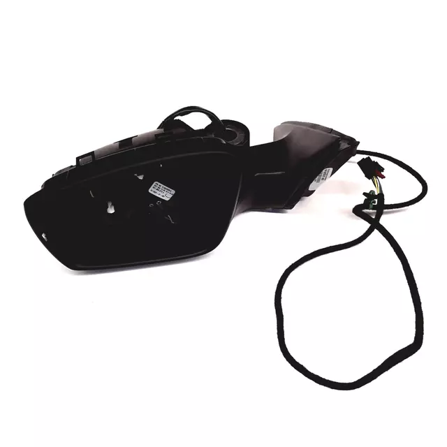 Mirror Assembly 561-857-507-S-9B9 - View 8