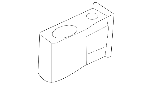 Door Check Bolt WHT-002-109 - View 87