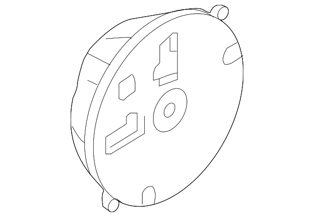 Adjust Motor 561-959-578-A