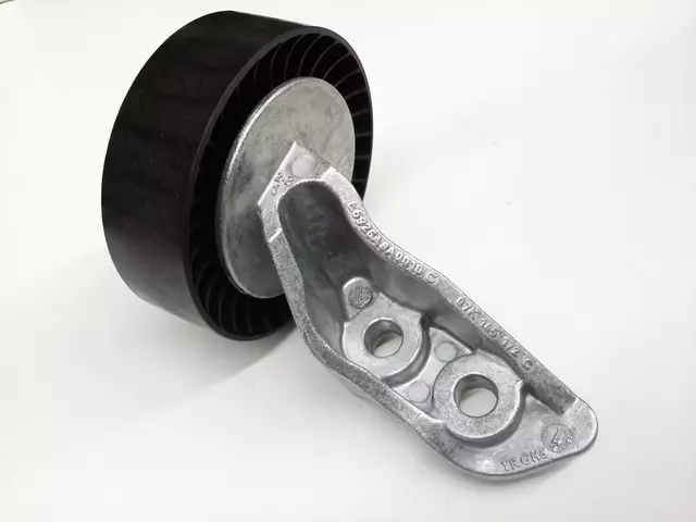 Accessory Drive Belt Idler Assembly 07K-145-172-C