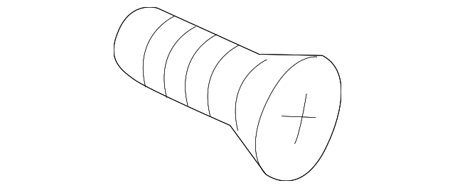 Rotor Screw N-106-483-01 - View 61