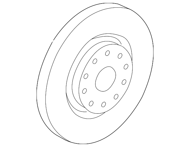 Rotor 5Q0-615-301-F - View 39